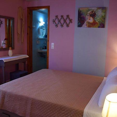 Artaki Beach Comfy Apartment Koróni Zewnętrze zdjęcie