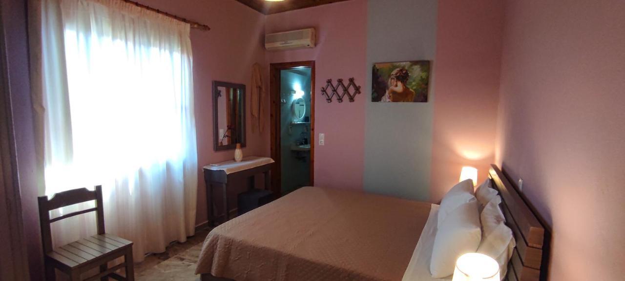 Artaki Beach Comfy Apartment Koróni Zewnętrze zdjęcie