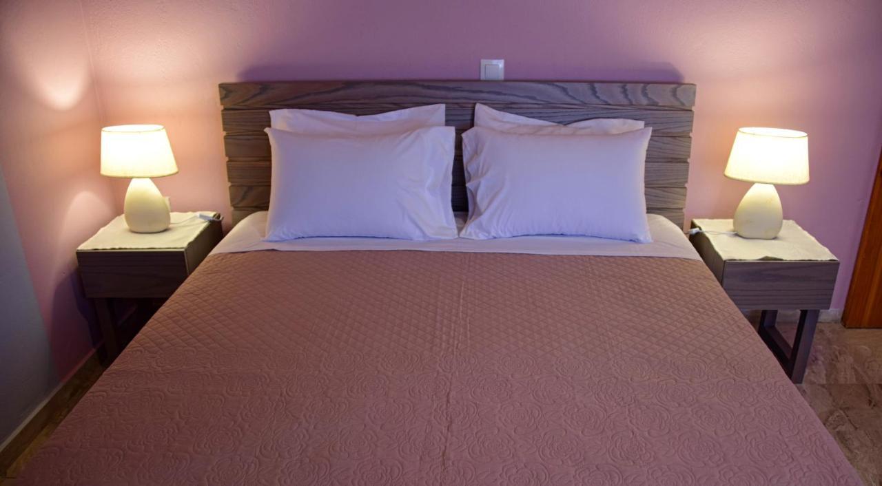 Artaki Beach Comfy Apartment Koróni Zewnętrze zdjęcie