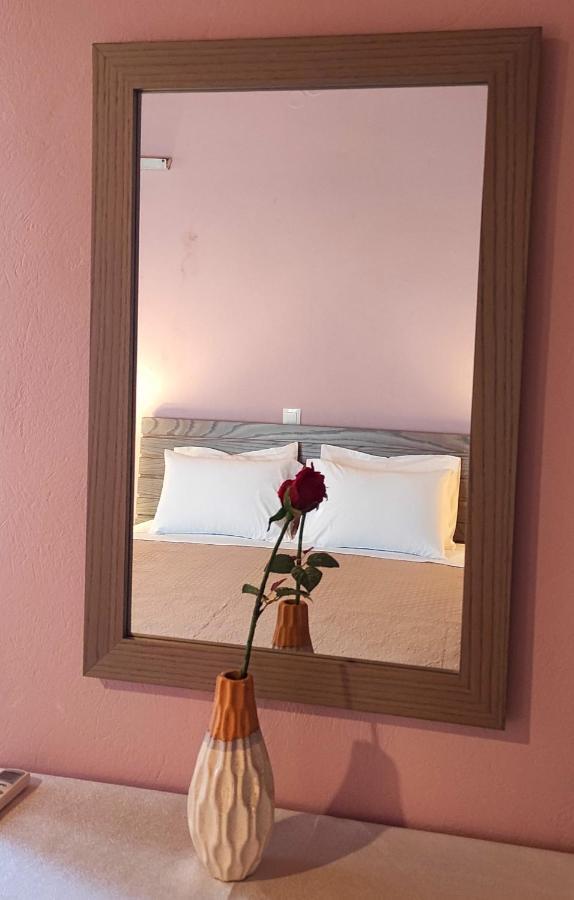 Artaki Beach Comfy Apartment Koróni Zewnętrze zdjęcie