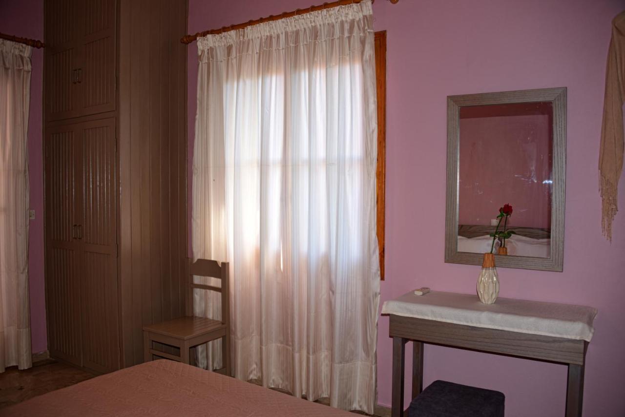 Artaki Beach Comfy Apartment Koróni Zewnętrze zdjęcie