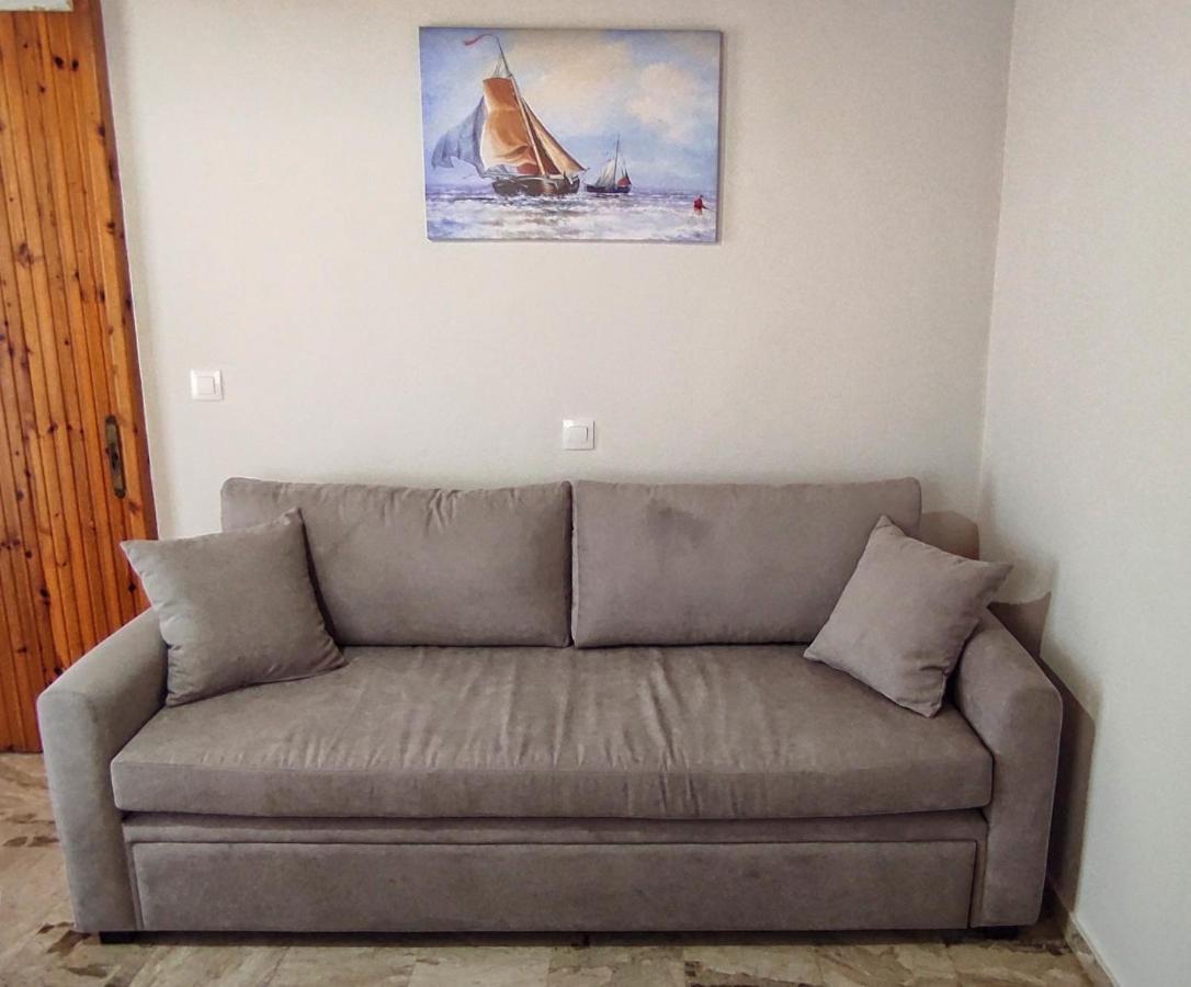 Artaki Beach Comfy Apartment Koróni Zewnętrze zdjęcie
