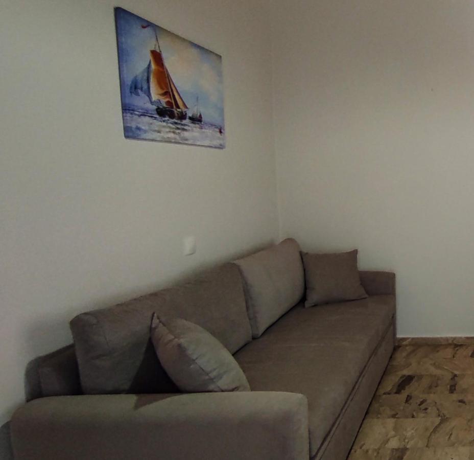 Artaki Beach Comfy Apartment Koróni Zewnętrze zdjęcie