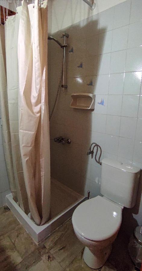 Artaki Beach Comfy Apartment Koróni Zewnętrze zdjęcie