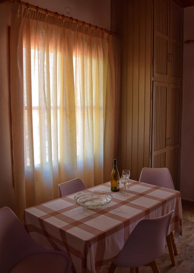 Artaki Beach Comfy Apartment Koróni Zewnętrze zdjęcie