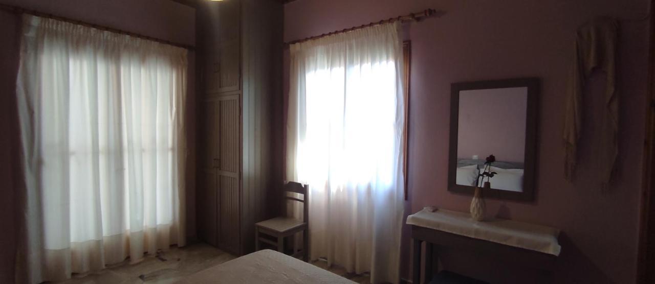 Artaki Beach Comfy Apartment Koróni Zewnętrze zdjęcie