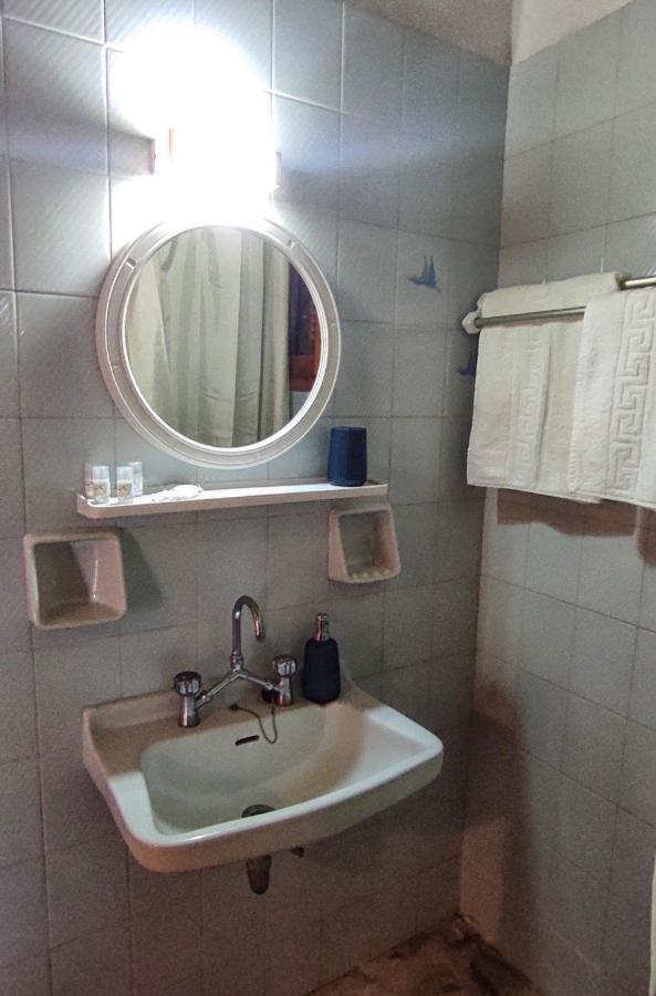 Artaki Beach Comfy Apartment Koróni Zewnętrze zdjęcie