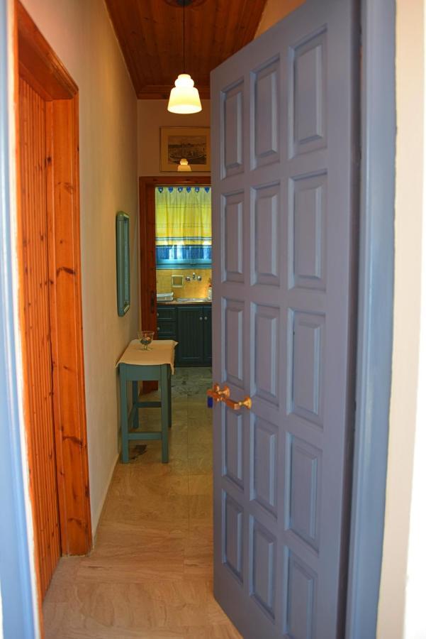 Artaki Beach Comfy Apartment Koróni Zewnętrze zdjęcie