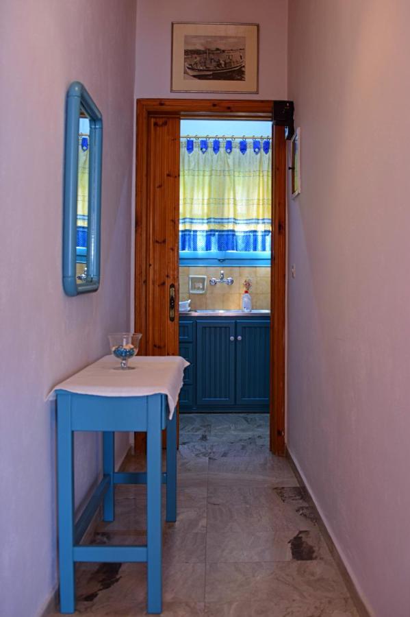 Artaki Beach Comfy Apartment Koróni Zewnętrze zdjęcie