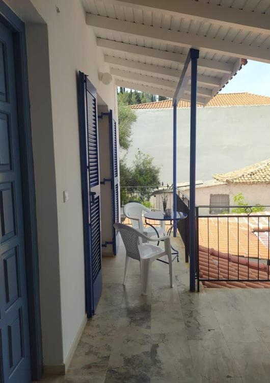 Artaki Beach Comfy Apartment Koróni Zewnętrze zdjęcie
