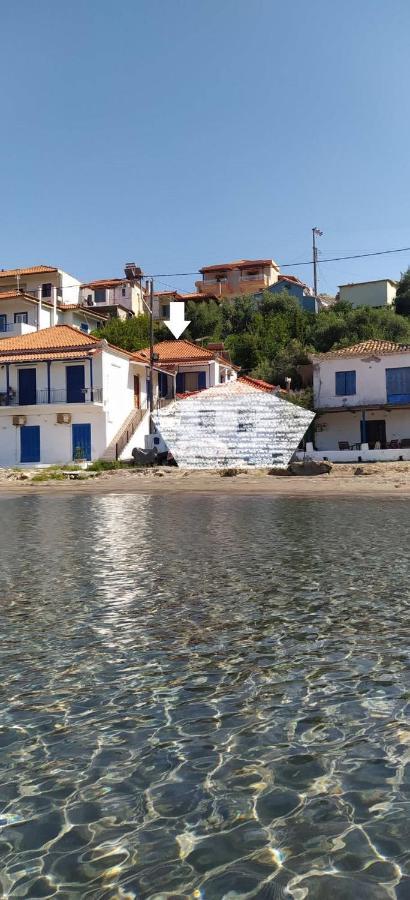 Artaki Beach Comfy Apartment Koróni Zewnętrze zdjęcie
